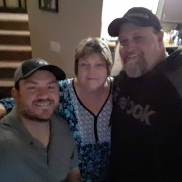 Meet your Posher, Patsy - Picture 1 of 1